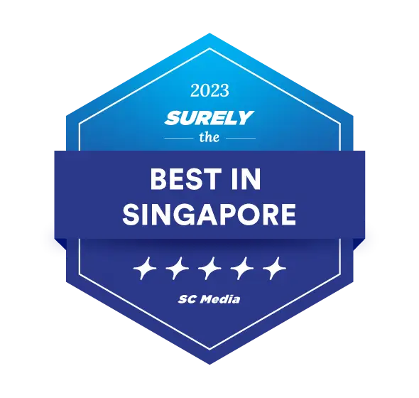 Best Bridal Makeup in Singapore